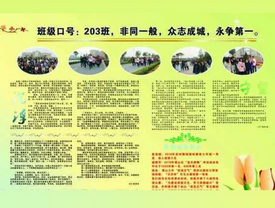 青島校園文化建設已納入學校綜合監(jiān)督評價體系。